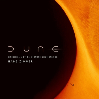Hans Zimmer - «Дюна»