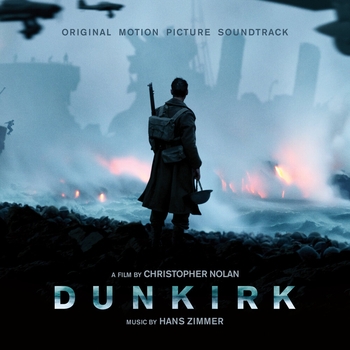 Hans Zimmer - Dunkirk
