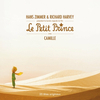 Hans Zimmer - Le Petit Prince