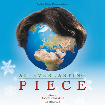 Hans Zimmer, The Jigs - An Everlasting Piece