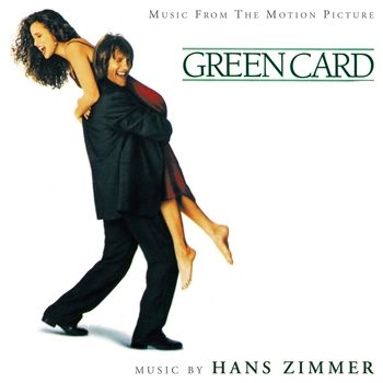 Hans Zimmer - Green Card