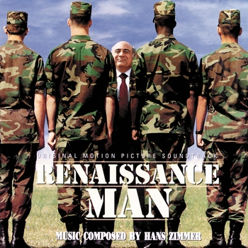 Hans Zimmer - Renaissance Man