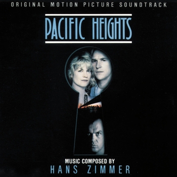 Hans Zimmer - Pacific Heights