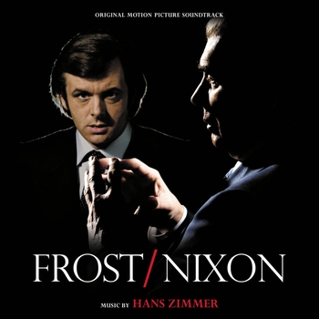 Hans Zimmer - «Фрост против Никсона»