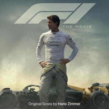 Hans Zimmer - F1® The Movie
