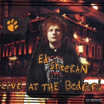 Ed Sheeran - 5