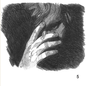 Ed Sheeran - No.5 Collaborations Project