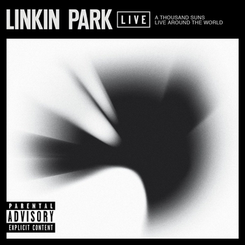 Linkin Park - A Thousand Suns Live Around the World