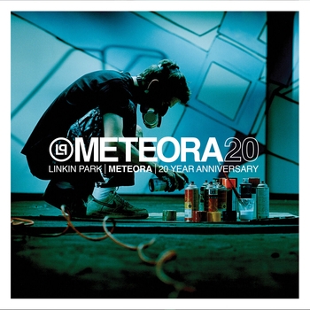 Linkin Park - Meteora 20th Anniversary Edition