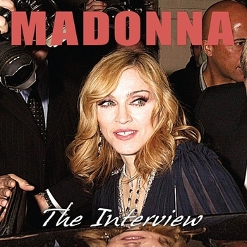 Madonna - Madonna - The Interview