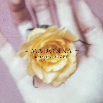 Madonna - Bedtime Story