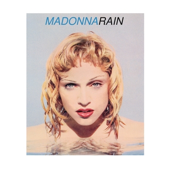 Madonna - Rain