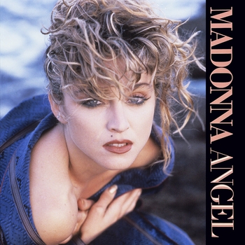 Madonna - Angel