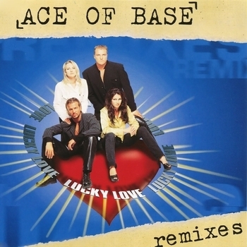 Lucky Love (Raggasol version)