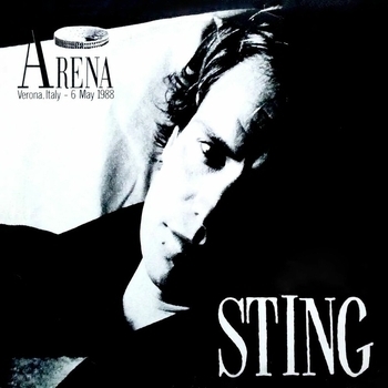 Sting - Verona 1988
