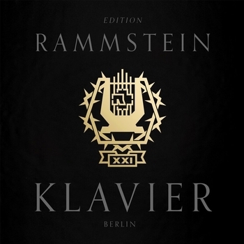 Rammstein - XXI - Klavier
