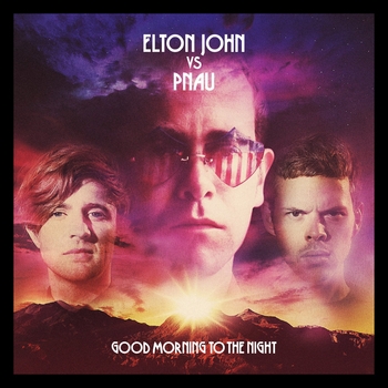 Elton John - Good Morning To The Night