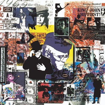 Elton John - To Be Continued...