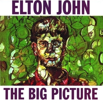 Elton John - The Big Picture