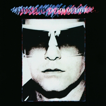 Elton John - Victim Of Love