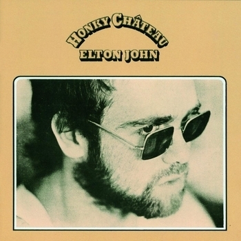 Elton John - Honky Chateau