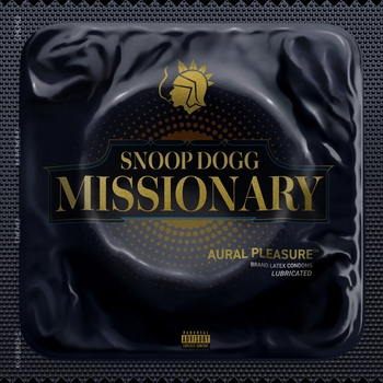Snoop Dogg, Dr. Dre - Missionary