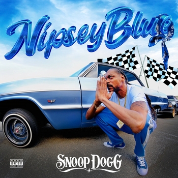 Nipsey Blue 