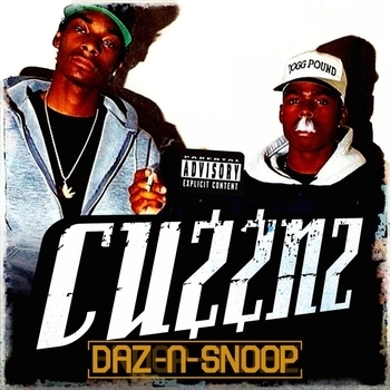 Snoop Dogg, Daz Dillinger - Cuzznz