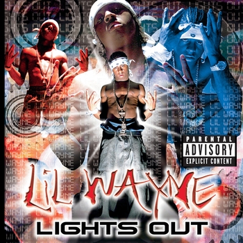 Lil Wayne - Lights Out