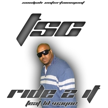 Lil Wayne, TSC - Ride 2 It