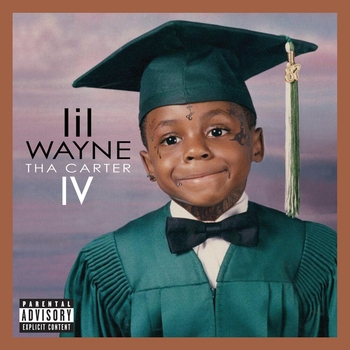Lil Wayne - Tha Carter IV