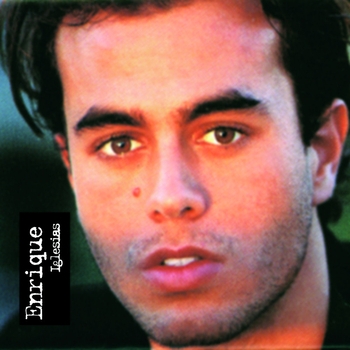Enrique Iglesias - Enrique Iglesias