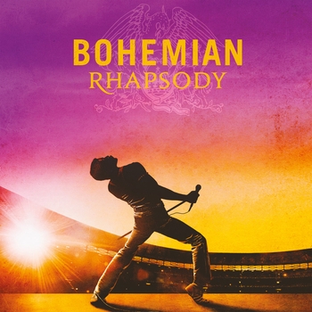 Queen - «Богемская рапсодия»