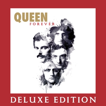 Queen - Queen Forever