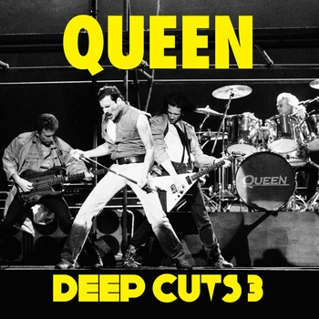 Queen - Deep Cuts