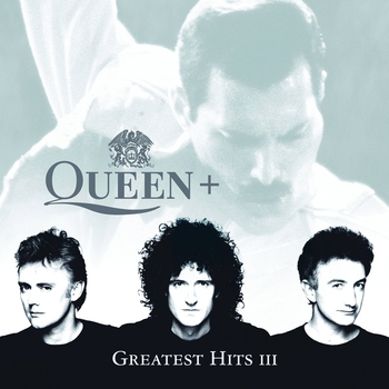 Queen - Greatest Hits III