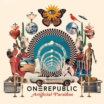 OneRepublic - Artificial Paradise