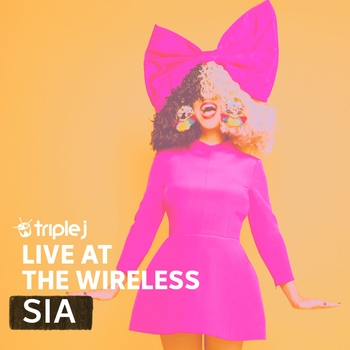 Sia - triple j Live At The Wireless - Big Day Out 2011