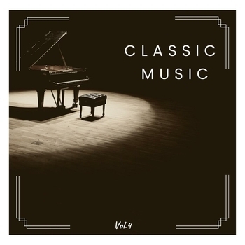 Антонио Вивальди - Classical Music & , Vol. 4