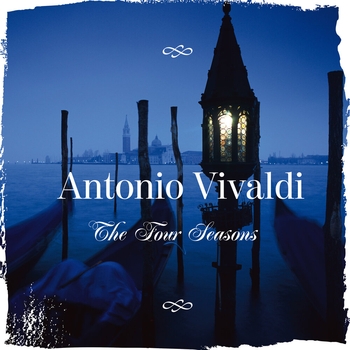 Антонио Вивальди, Hans Reinartz - Antonio Vivaldi "The Four Seasons"