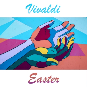 Антонио Вивальди - Vivaldi - Easter