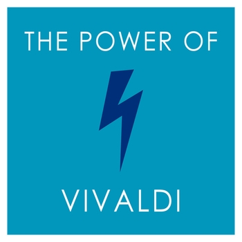Антонио Вивальди - The Power of Vivaldi