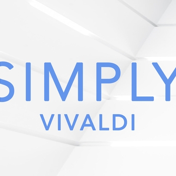 Антонио Вивальди - Simply Vivaldi