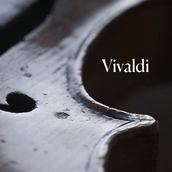Антонио Вивальди - Vivaldi