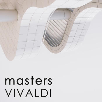 Антонио Вивальди - Masters - Vivaldi