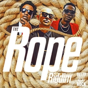 Sean Paul, Charly Black, Chi Ching Ching, Chi Ching Ching, Sean Paul, Charly Black feat. Dutty Rock Productions - The Rope Riddim
