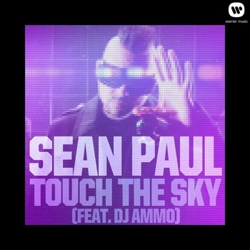 Sean Paul - Touch The Sky
