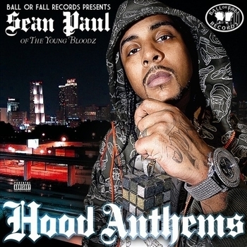 Sean Paul - Hood Anthems