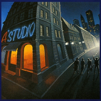 A'Studio - А' Студио