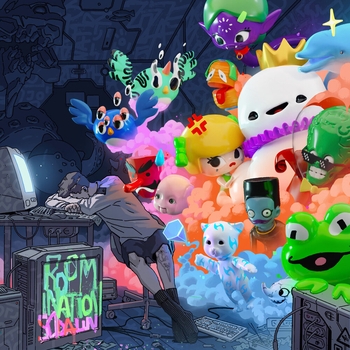 SODA LUV - ROOMINATION: RELOADED